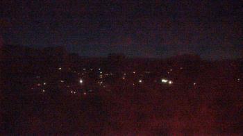 Weather camera view of Aeron Networks - Sedona Airport.