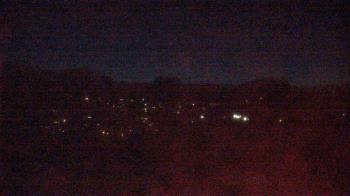 Weather camera view of Aeron Networks - Sedona Airport.