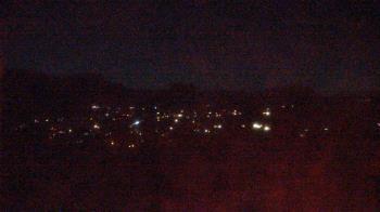 Weather camera view of Aeron Networks - Sedona Airport.