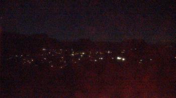 Weather camera view of Aeron Networks - Sedona Airport.