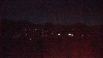 Weather camera view of Aeron Networks - Sedona Airport.