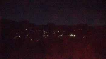 Weather camera view of Aeron Networks - Sedona Airport.