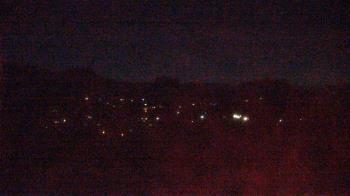 Weather camera view of Aeron Networks - Sedona Airport.