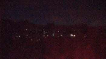 Weather camera view of Aeron Networks - Sedona Airport.