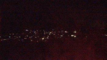 Weather camera view of Aeron Networks - Sedona Airport.