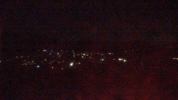 Weather camera view of Aeron Networks - Sedona Airport.