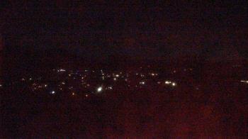 Weather camera view of Aeron Networks - Sedona Airport.