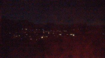 Weather camera view of Aeron Networks - Sedona Airport.