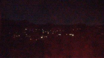 Weather camera view of Aeron Networks - Sedona Airport.