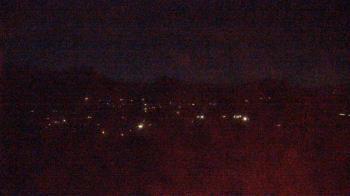 Weather camera view of Aeron Networks - Sedona Airport.