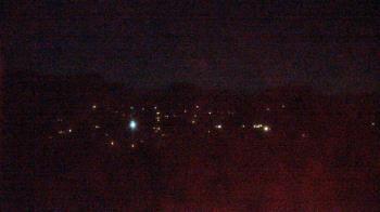 Weather camera view of Aeron Networks - Sedona Airport.