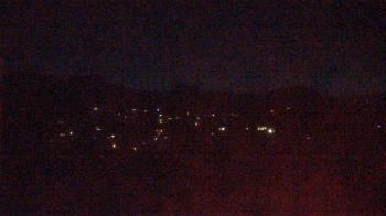 Weather camera view of Aeron Networks - Sedona Airport.