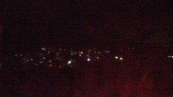 Weather camera view of Aeron Networks - Sedona Airport.