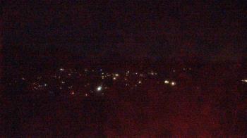 Weather camera view of Aeron Networks - Sedona Airport.