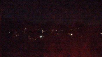 Weather camera view of Aeron Networks - Sedona Airport.