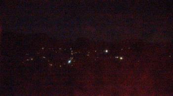 Weather camera view of Aeron Networks - Sedona Airport.