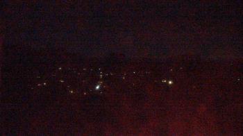 Weather camera view of Aeron Networks - Sedona Airport.