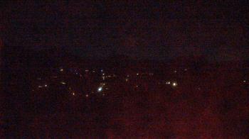 Weather camera view of Aeron Networks - Sedona Airport.