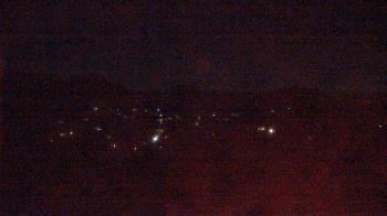 Weather camera view of Aeron Networks - Sedona Airport.