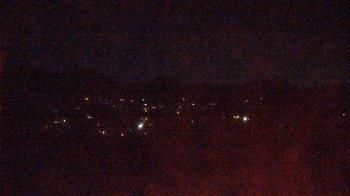 Weather camera view of Aeron Networks - Sedona Airport.