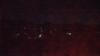 Weather camera view of Aeron Networks - Sedona Airport.