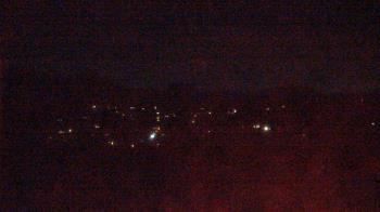 Weather camera view of Aeron Networks - Sedona Airport.