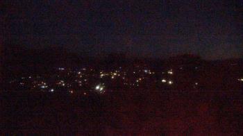 Weather camera view of Aeron Networks - Sedona Airport.