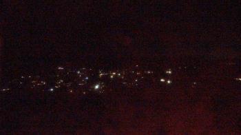 Weather camera view of Aeron Networks - Sedona Airport.