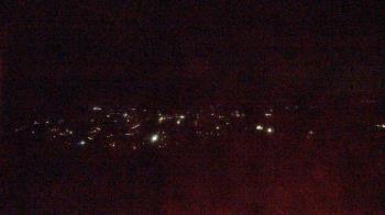 Weather camera view of Aeron Networks - Sedona Airport.