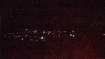 Weather camera view of Aeron Networks - Sedona Airport.