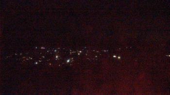 Weather camera view of Aeron Networks - Sedona Airport.