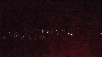 Weather camera view of Aeron Networks - Sedona Airport.