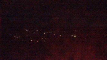 Weather camera view of Aeron Networks - Sedona Airport.