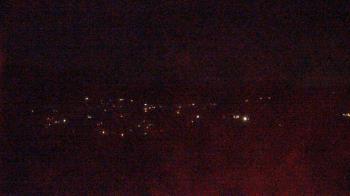 Weather camera view of Aeron Networks - Sedona Airport.