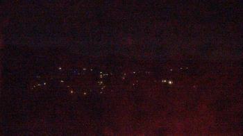 Weather camera view of Aeron Networks - Sedona Airport.