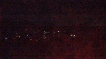 Weather camera view of Aeron Networks - Sedona Airport.