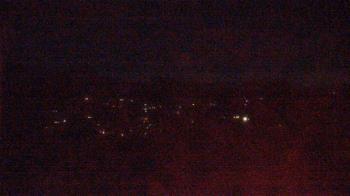 Weather camera view of Aeron Networks - Sedona Airport.