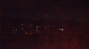 Weather camera view of Aeron Networks - Sedona Airport.