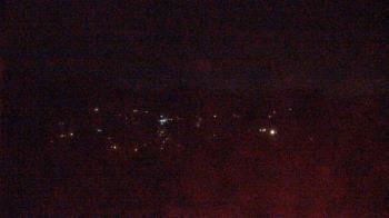 Weather camera view of Aeron Networks - Sedona Airport.