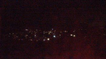 Weather camera view of Aeron Networks - Sedona Airport.