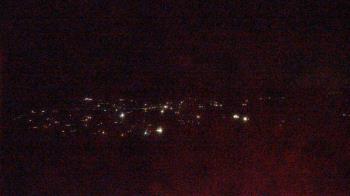 Weather camera view of Aeron Networks - Sedona Airport.