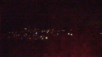 Weather camera view of Aeron Networks - Sedona Airport.