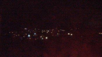 Weather camera view of Aeron Networks - Sedona Airport.