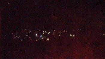 Weather camera view of Aeron Networks - Sedona Airport.