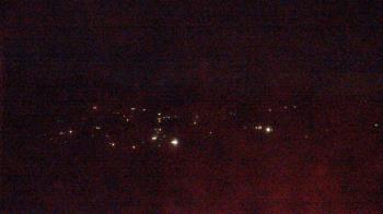 Weather camera view of Aeron Networks - Sedona Airport.