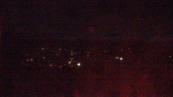 Weather camera view of Aeron Networks - Sedona Airport.