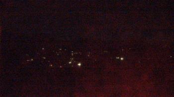 Weather camera view of Aeron Networks - Sedona Airport.