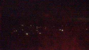 Weather camera view of Aeron Networks - Sedona Airport.