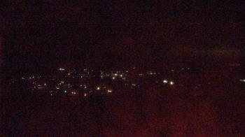 Weather camera view of Aeron Networks - Sedona Airport.