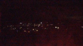 Weather camera view of Aeron Networks - Sedona Airport.